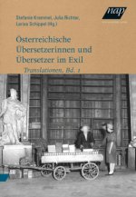 Österreichische Übersetzerinnen und Übersetzer im Exil