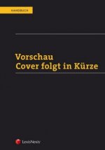 Handbuch der Umgründungen, Band 3