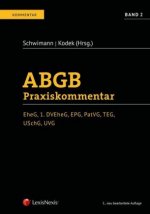 ABGB Praxiskommentar / ABGB Praxiskommentar - Band 2, 5. Auflage