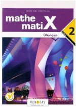 mathematiX - Übungsaufgaben. Bd.2