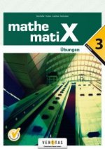 mathematiX - Übungsaufgaben. Bd.3