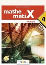 mathematiX - Übungsaufgaben. Bd.4