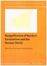 Resignification of Borders: Eurasianism and the Russian World
