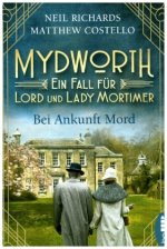 Mydworth - Bei Ankunft Mord