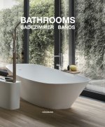 Bathrooms / Badezimmer/ Banos