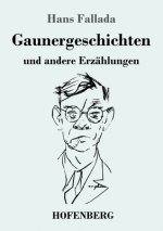 Gaunergeschichten