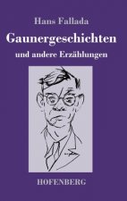 Gaunergeschichten