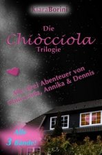 Die Chiòcciola-Trilogie