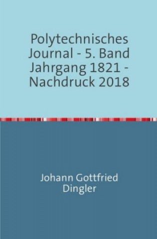 Polytechnisches Journal