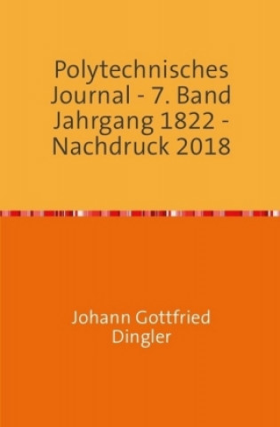 Polytechnisches Journal
