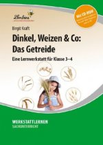 Dinkel, Weizen & Co: Das Getreide