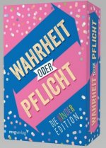 Wahrheit oder Pflicht - Die Kinderedition