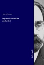 England im achtzehnten Jahrhundert