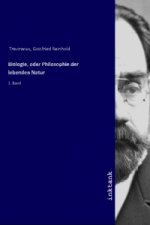 Biologie, oder Philosophie der lebenden Natur