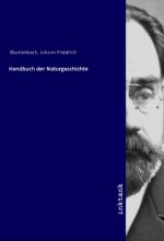 Handbuch der Naturgeschichte