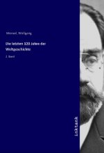 Die letzten 120 Jahre der Weltgeschichte
