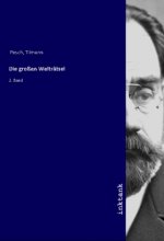 Die großen Welträtsel