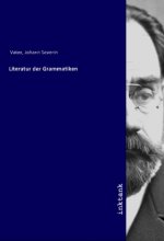 Literatur der Grammatiken