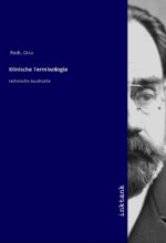 Klinische Terminologie