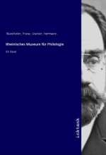 Rheinisches Museum für Philologie
