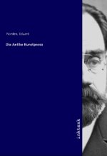 Die Antike Kunstprosa
