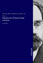 Biografien der römischen Könige und Kaiser