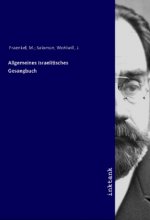 Allgemeines Israelitisches Gesangbuch