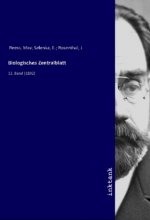 Biologisches Zentralblatt