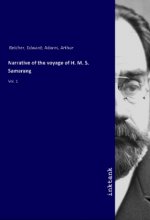 Narrative of the voyage of H. M. S. Samarang