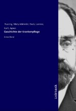 Geschichte der Krankenpflege