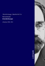 Brandenburgia