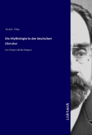Die Mythologie in der deutschen Literatur