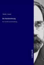 Die Handzeichnung