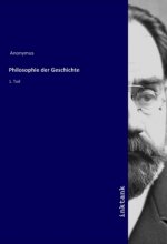 Philosophie der Geschichte