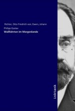 Wallfahrten im Morgenlande