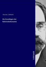 Die Grundlagen der Nationaloekonomie