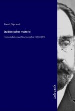 Studien ueber Hysterie