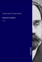 Deutsches Lesebuch