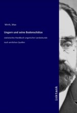 Ungarn und seine Bodenschätze