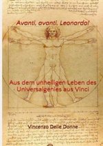Avanti, avanti, Leonardo!