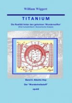 Titanium - Die Realität hinter den geheimen Wunderwaffen