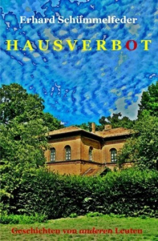 Hausverbot