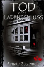 Tod nach Ladenschluss
