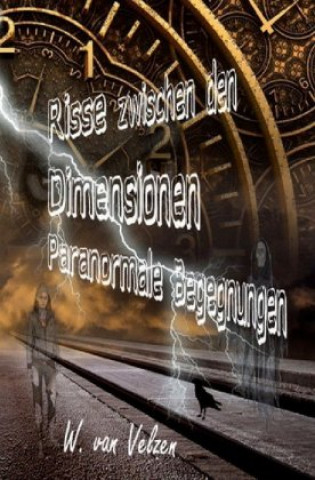 Risse zwischen den Dimensionen