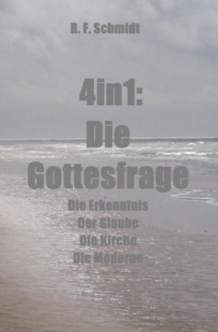 4in1: Die Gottesfrage