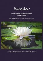 Wunder in Märchen und biblischen Geschichten