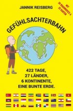 Gefühlsachterbahn