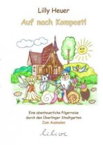 Auf nach Kompostl