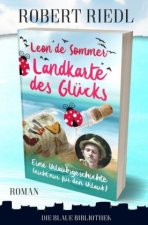 Landkarte des Glücks