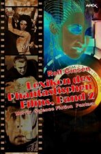 LEXIKON DES PHANTASTISCHEN FILMS, BAND 2